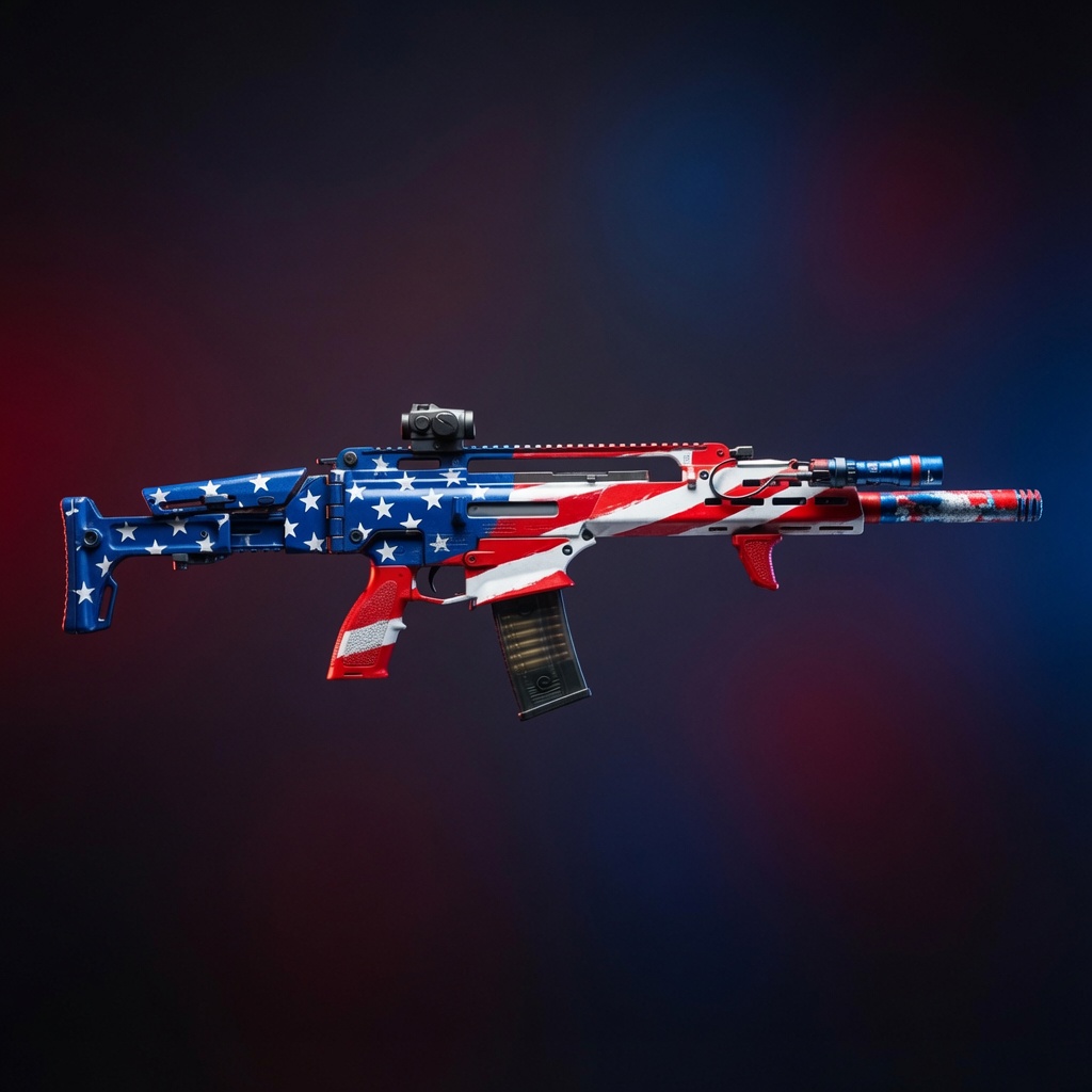 HagaDefense's tweet photo. Happy early 4th of July from the Haga Defense crew! 🍻

We’re closing up shop early today so the team can enjoy the long weekend. Orders will resume shipping on Monday. Wishing everyone a happy, safe, and epic 250th 4th of July celebration! 🎆

In the meantime, we’ve got some exciting news for G36K/clone owners — our K-length handguards are officially releasing next week! These will bring that modern M-LOK function while maintaining that classic look and feel for your G36K builds. Keep an eye out for the drop.

#G36 #G36K #HKG36