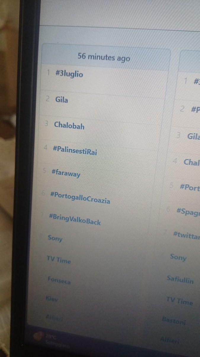 elillyDehLaSer's tweet photo. Per una volta, l'Italia mi rende fiera ❤️🐺

#KeepValkoAlive
#NoToValkoCancellation 
#BringValkoBack 
#JusticeforValko
#Valko https://t.co/QJhdChCInm