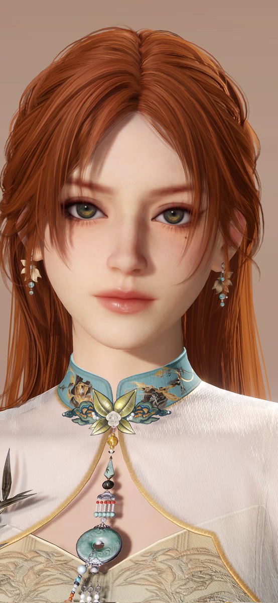 LisaMenste16300's tweet photo. @bambicaleb27 I want my redhead to meet Valko!
#Valko #JusticeForValko #恋与深空 #敖尹 #LoveAndDeepspace #LADS #BringValkoBack #SaveValko #BringBackValko
#LADSValkoReturn https://t.co/dJAFQ7MbdI
