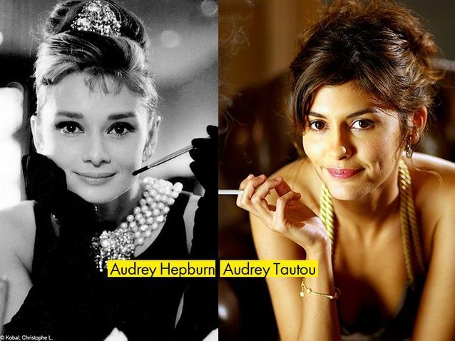 gingerandarts's tweet photo. #Enchantons2026

Vendredi 3 : Thelma &amp; Louise ♀️📷

Un duo avec une autre actrice que vous auriez aimé voir 
Musique de la BO d'un film de l'actrice associée 

Breakfast at Tiffany's - Audrey Hepburn Sings Moon River
https://t.co/1aPHq0jtfY https://t.co/Mw9i0L7mIm
