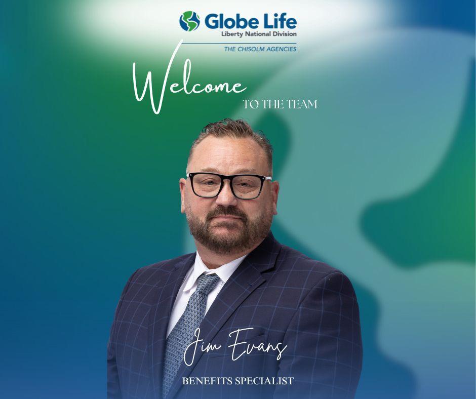 ChisolmAgency's tweet photo. A big congratulations to Melissa and Jim on your promotion to Benefits Specialist! 🎉 This milestone is a testament to your commitment and leadership. Keep shining!

 #CareerGrowth
#TeamSuccess #InsuranceCareer
#GlobeLife #ChisolmAgencies
#globelifestyle https://t.co/NaA1tG6nvq
