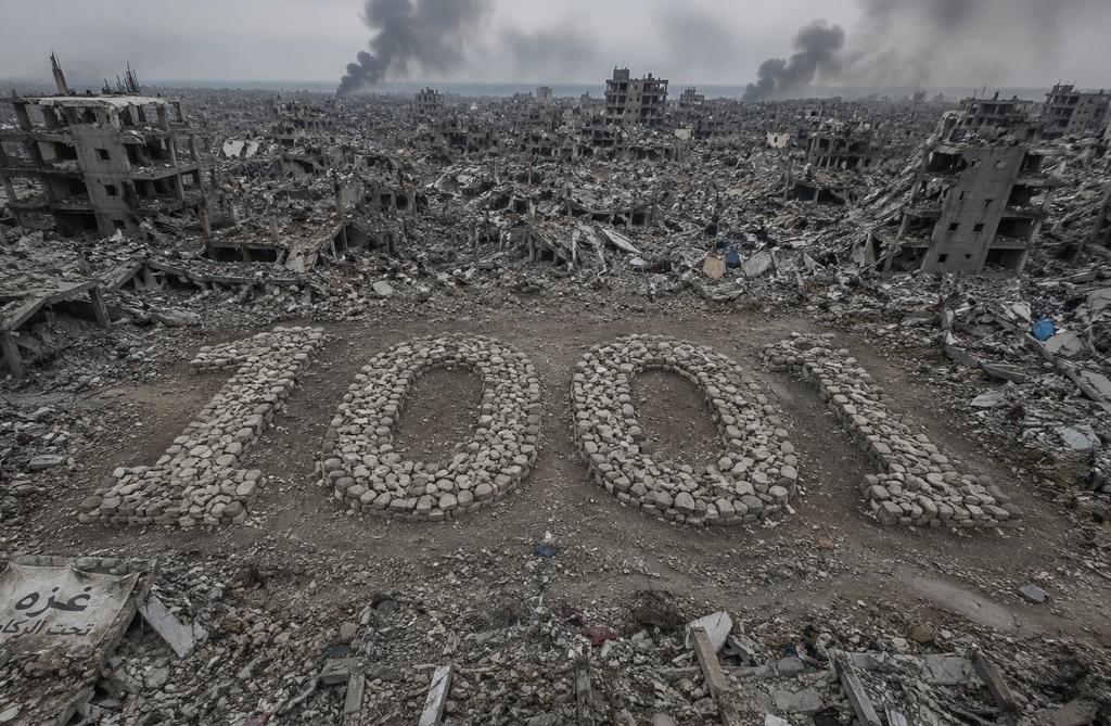 DukhtarEKaramat's tweet photo. One thousand days have passed, yet the pain in Gaza continues. Every child deserves a 
future free from fear, and every family deserves the chance to live in peace.

#1000DaysToAlAqsaFlood https://t.co/q6ebh3eqaW