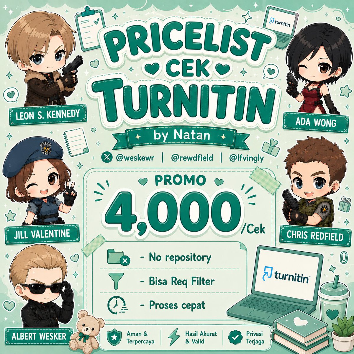 rewdfield's tweet photo. turnitin readyy fast prosesss #zonauang https://t.co/2ocWLiyEHL