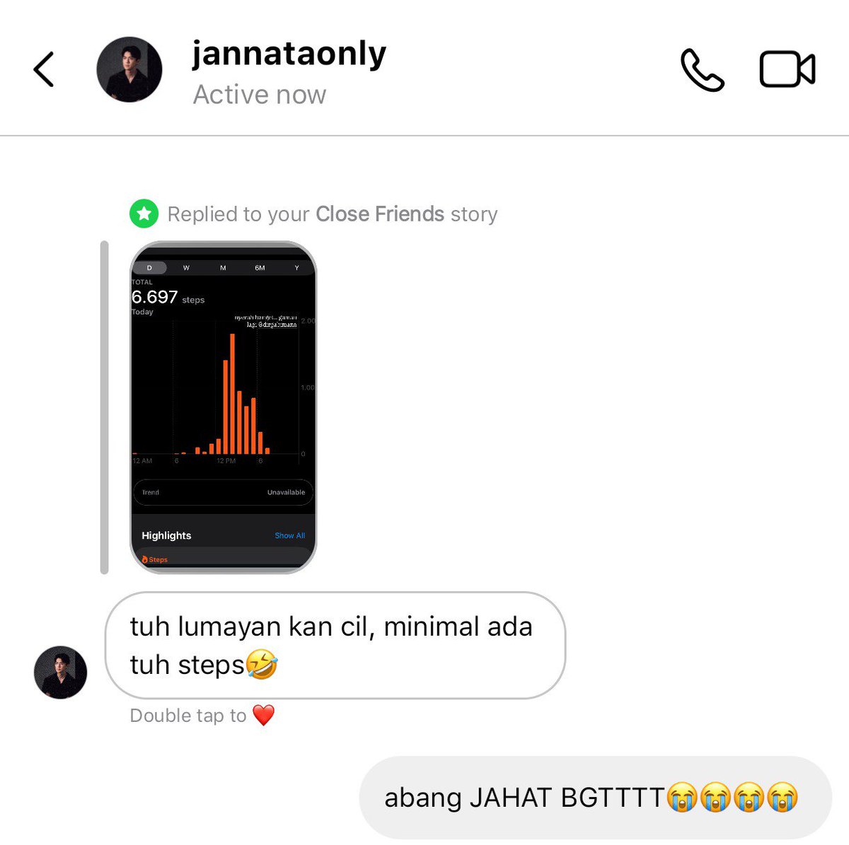 Ara tweet media