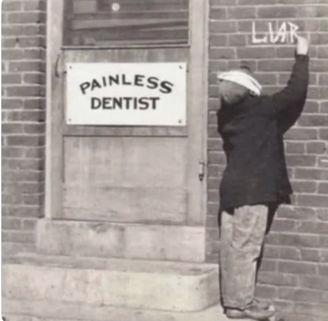historigins's tweet photo. Leaving a bad review in the 1920s… https://t.co/ru67icv3Mb