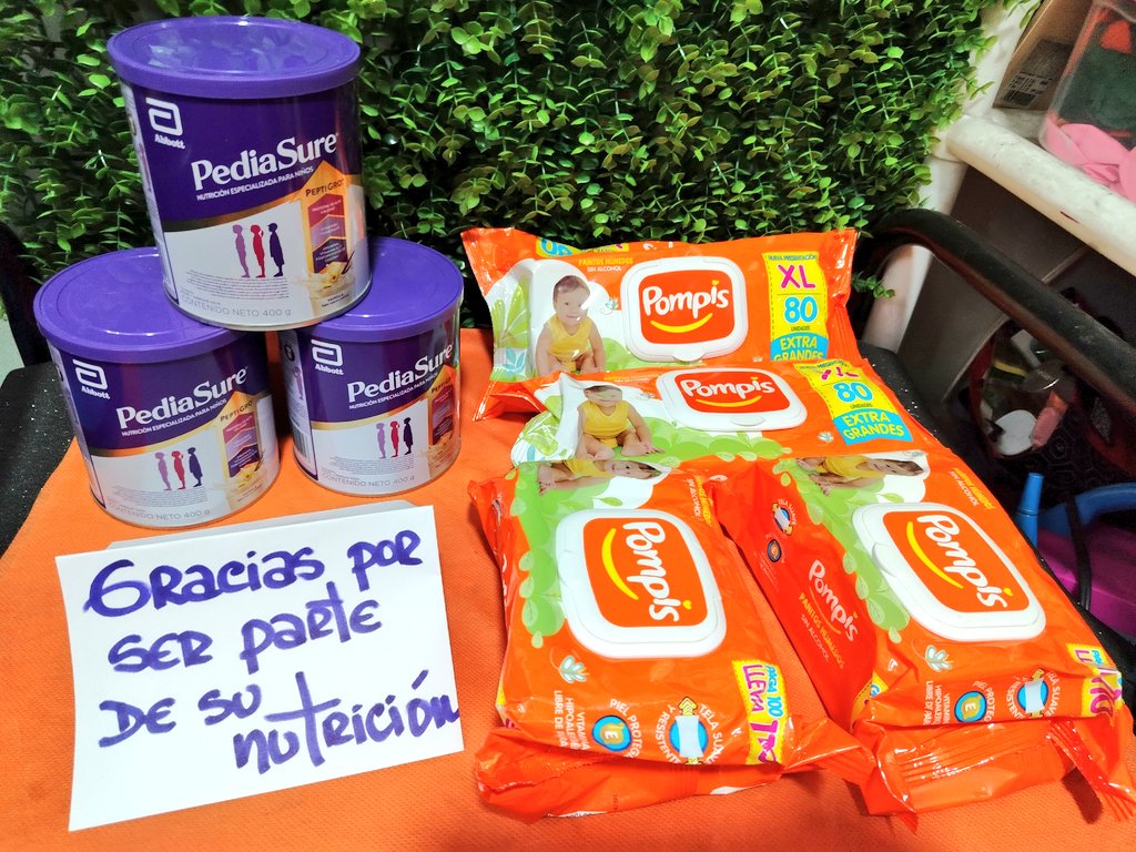 PaolaSmith2812's tweet photo. Sus donaciones en buenas manos 💜🙌🏽🎗️ Gracias #ManosSolidarias por apoyar esta obra de amor para estos pequeños que enfrentan el #cáncerinfantil 💜🙌🏽🎗️🏥 #soylavoluntariaintensa 🙋🏽💜🙌🏽🎗️🏥 #RT https://t.co/NPa7EGT20C