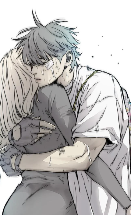 Ren I Aired arc I tweet media