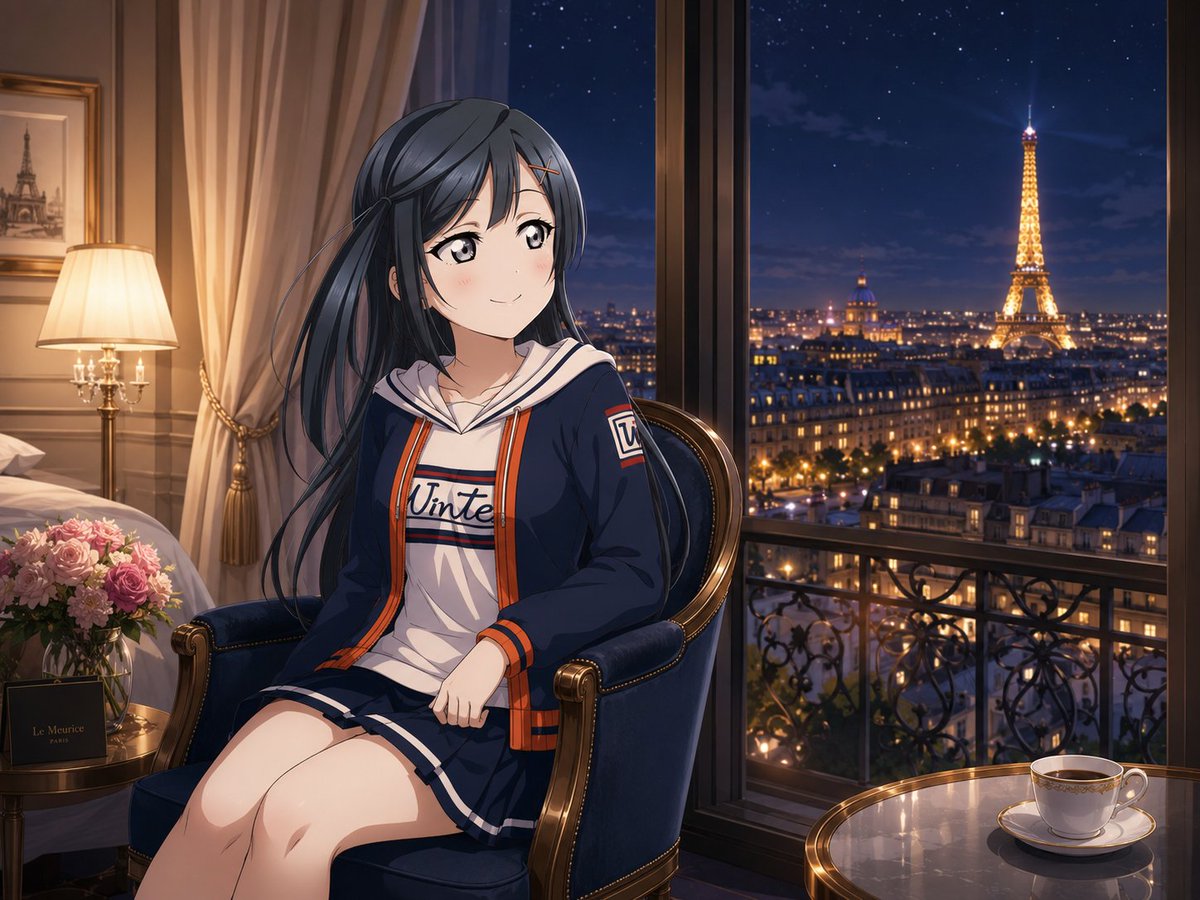ラブライブ