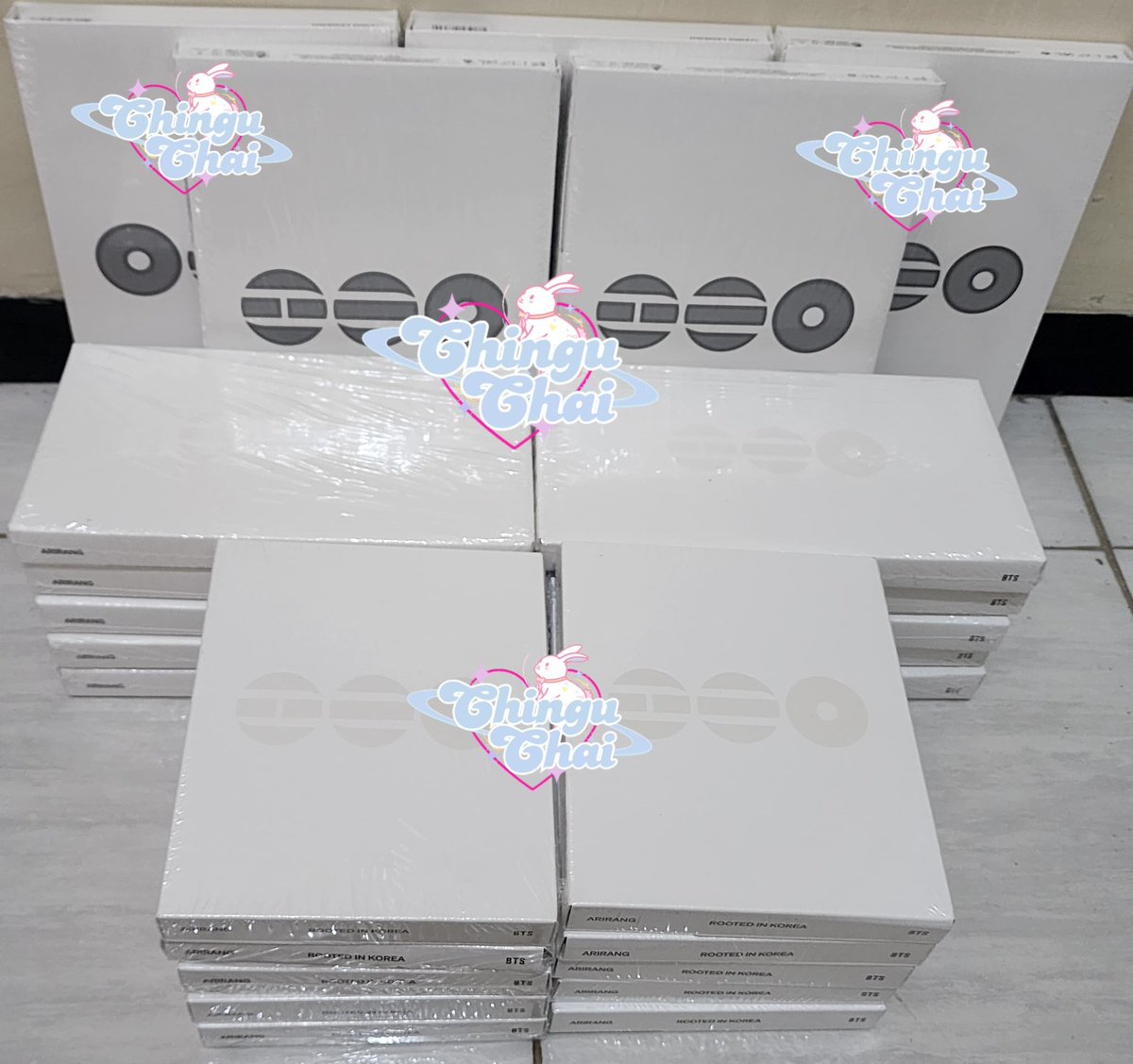 chinguchaiid's tweet photo. 🎁 GIVEAWAY TIME 🎁 

​🏆 Hadiah:
- ​Saldo Rp25.000 untuk 3 orang
- ​Saldo Rp10.000 untuk 3 orang
- ​Album Arirang RIK 1 orang &amp; RIM 1 orang 

​📌 SnK: ​  
1. Follow akun ini
2. RT postingan ini &amp; postingan di bawah

​🗓️ Pengumuman pemenang tgl 10 Juli ! Good luck everyone! 🍀✨ https://t.co/tWeNd3sjI3