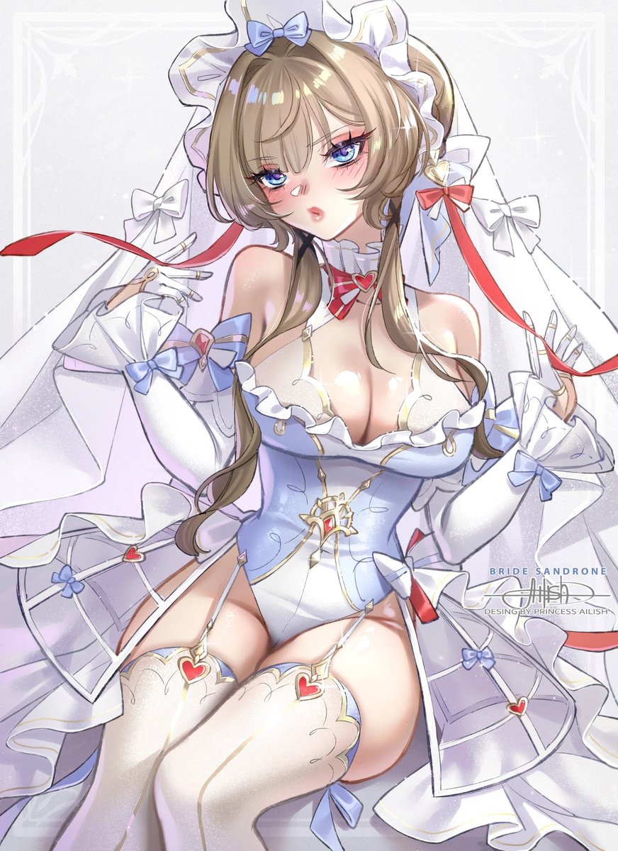 princess_ailish's tweet photo. Sandrone
#原神 #GenshinImact https://t.co/ljgHsa7H3y