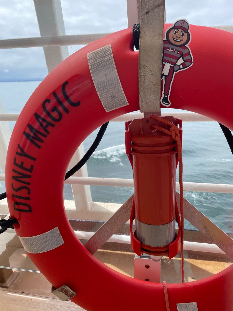 Ohio State Alumni tweet media