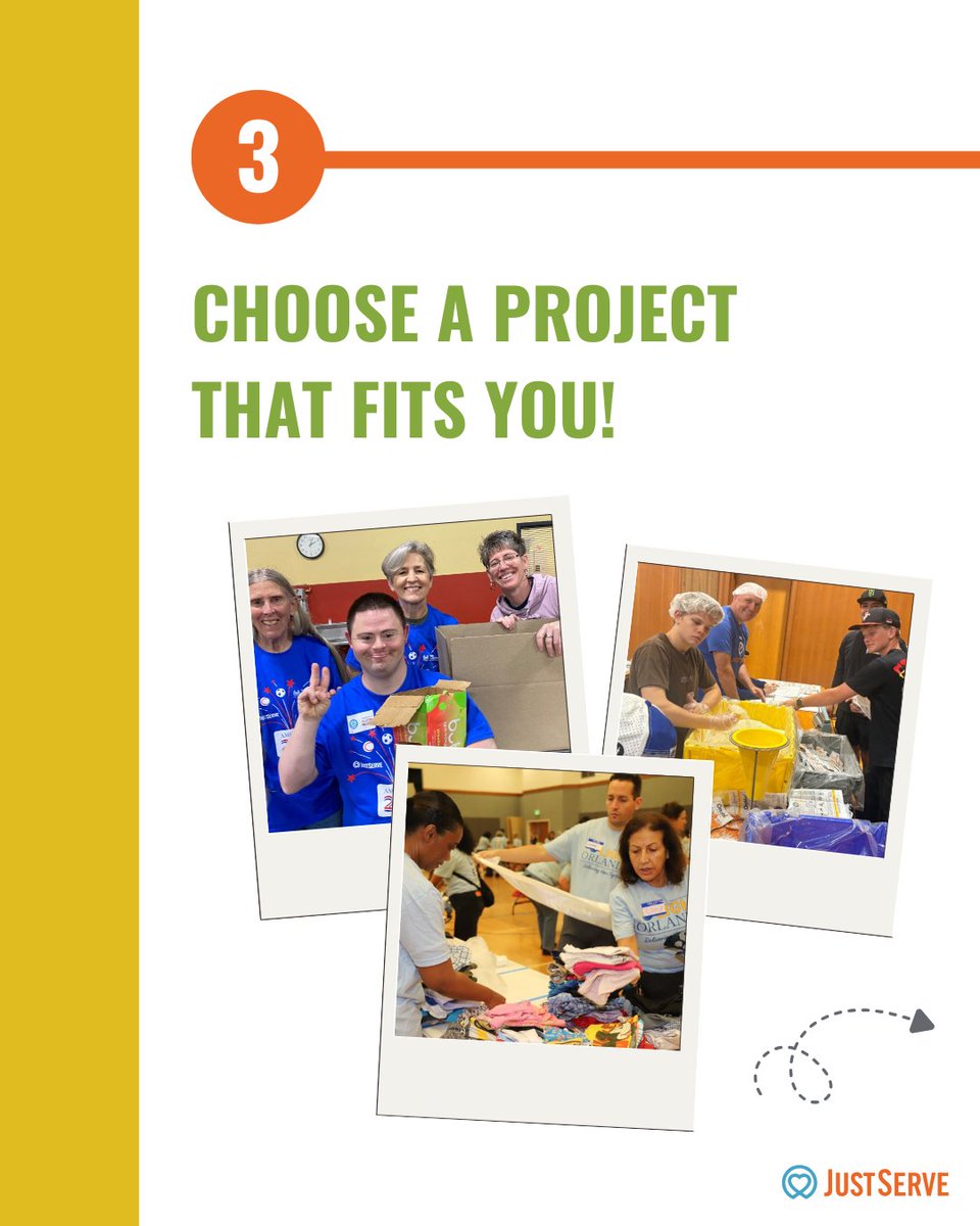 JustServe's tweet photo. Getting involved in America250 is easier than you think.  💙

Find a service opportunity near you on https://t.co/zi7imW5dtR and be part of something bigger. https://t.co/HiXmDz3Ful