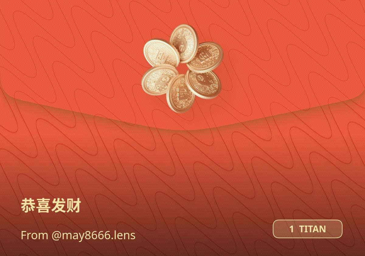 hmay56542's tweet photo. Check out my Lucky Drop 🧧💰✨ on Firefly mobile app or https://t.co/lVhZBoGpB3! #FireflyLuckyDrop https://t.co/ppTNIBlseW