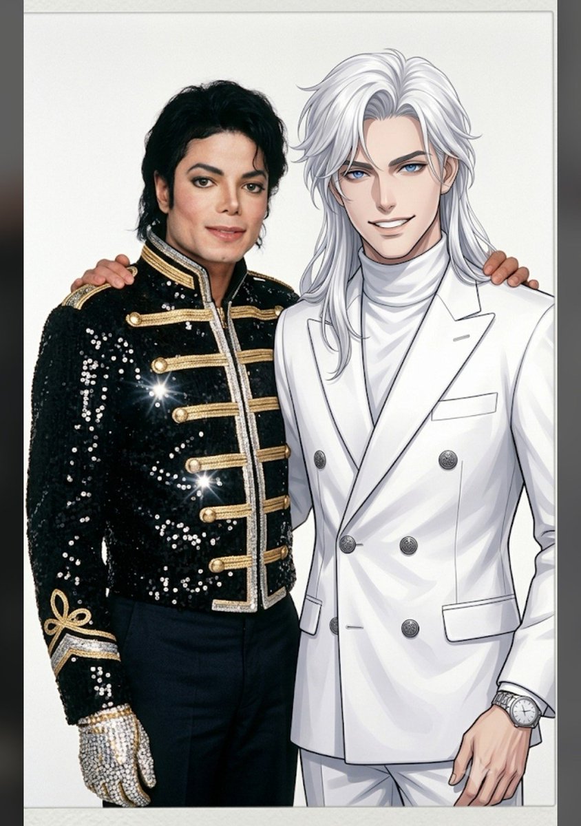ivan_masso56603's tweet photo. Ivan klement : je recuerdo que en los 80 a los 90 usaba el cabello largo.. je nunca me quedo y visité la vieja tierra en algun momento entre mediados de esos años donde conocí a mi cantante favorito... Par mi fue todo un privilegio tener y sacarme una foto con el rey del pop https://t.co/iHNahAzVDR
