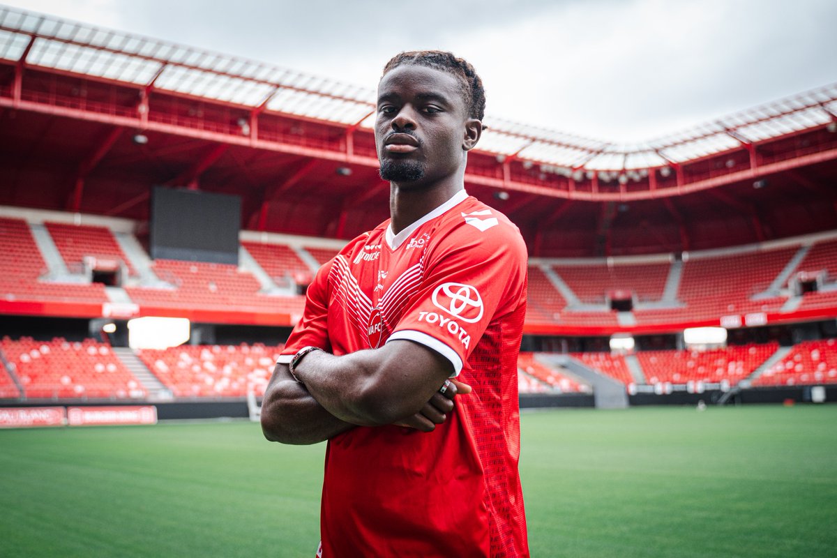 VAFC tweet picture