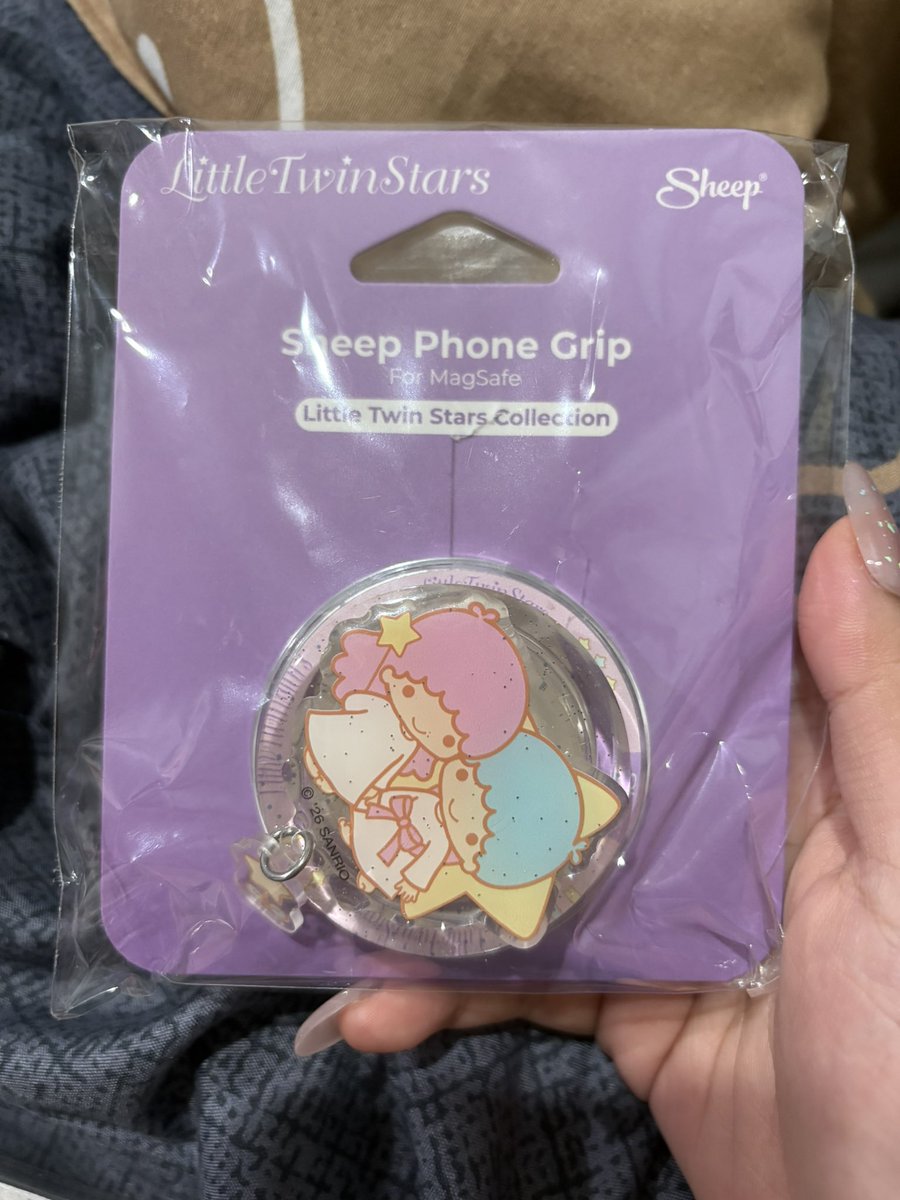 sellercutie's tweet photo. ❗️ส่งต่อเคสไอโฟน 16พลัส❗️
Applesheep littletwinstars แค่ลองใส่
เคส 400รวมส่ง
Griptok 220รวมส่ง
🔥รับคู่เคส 600-รวมส่ง🔥
#ส่งต่อเคส #ส่งต่อเคสไอโฟน #caseiphone16plus #ไอโฟน16plus #เคสมือสอง #caseiphone #ส่งต่อกระเป๋า #ส่งต่อเสื้อผ้า #ส่งต่อเครื่องสำอางค์ #AppleSheep #ส่งต่อน้ำหอม https://t.co/BV8qIJlsZX
