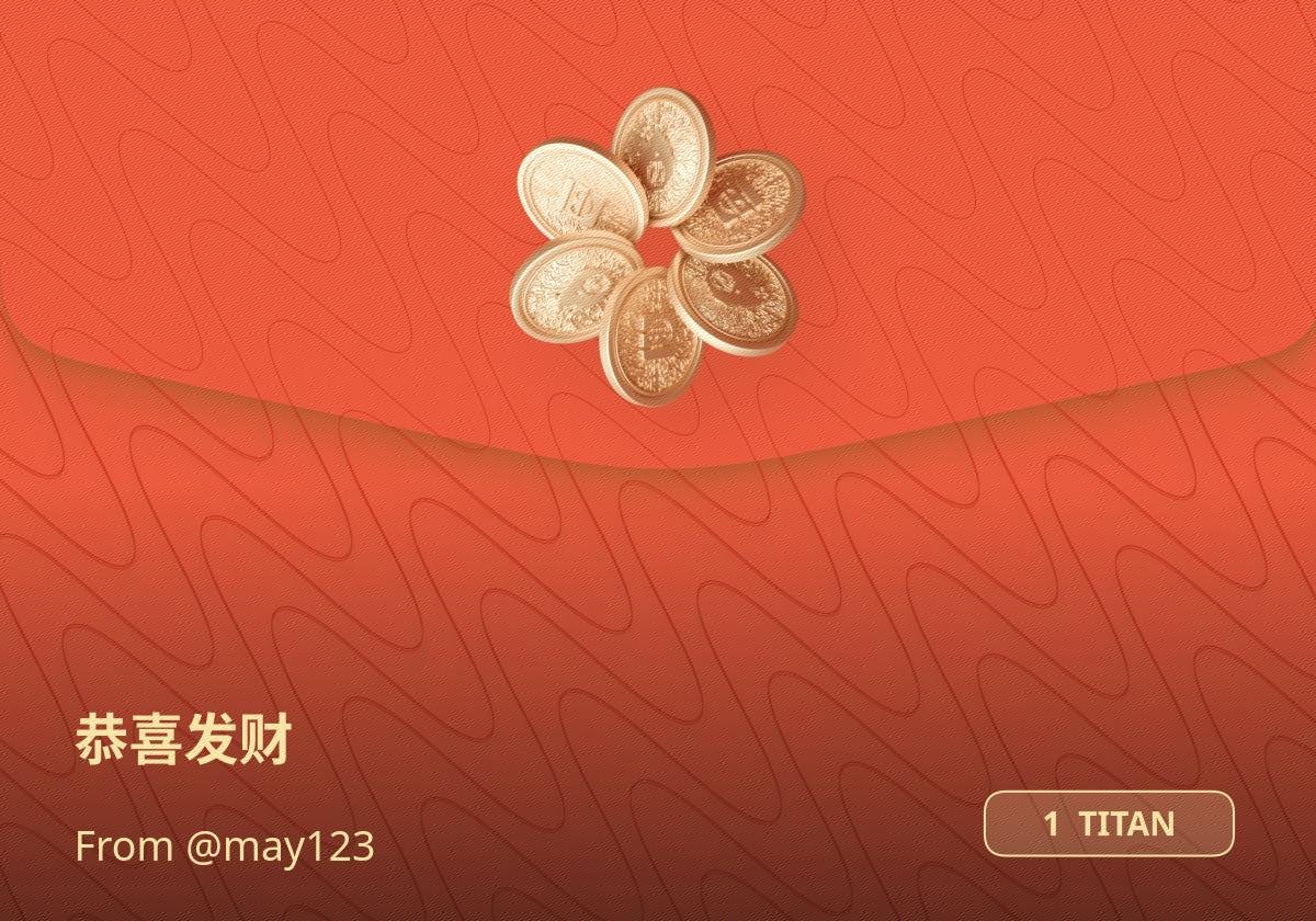hmay56542's tweet photo. Check out my Lucky Drop 🧧💰✨ on Firefly mobile app or https://t.co/lVhZBoGpB3! #FireflyLuckyDrop https://t.co/h9Xwgh6Rm6
