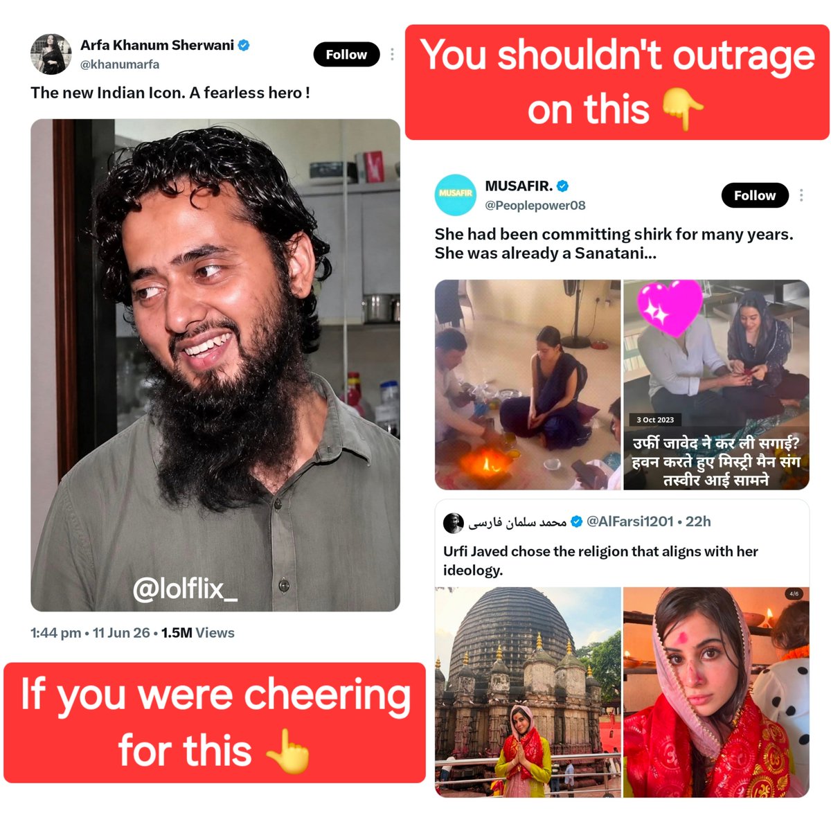 lolflix_'s tweet photo. I come from Two India's https://t.co/S50HfqsR9K
