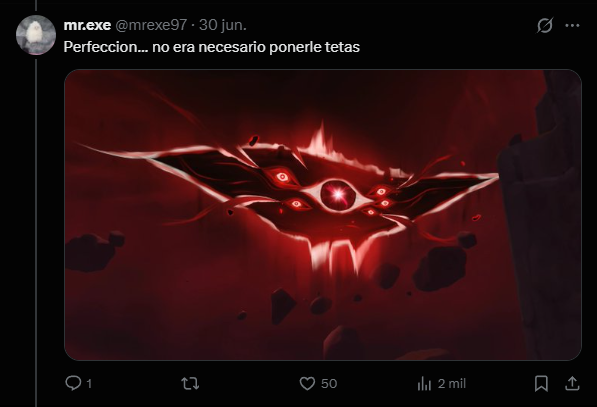 ⓀⓁⒺⓘⓃ🧝🏻🍃🛡️ tweet media