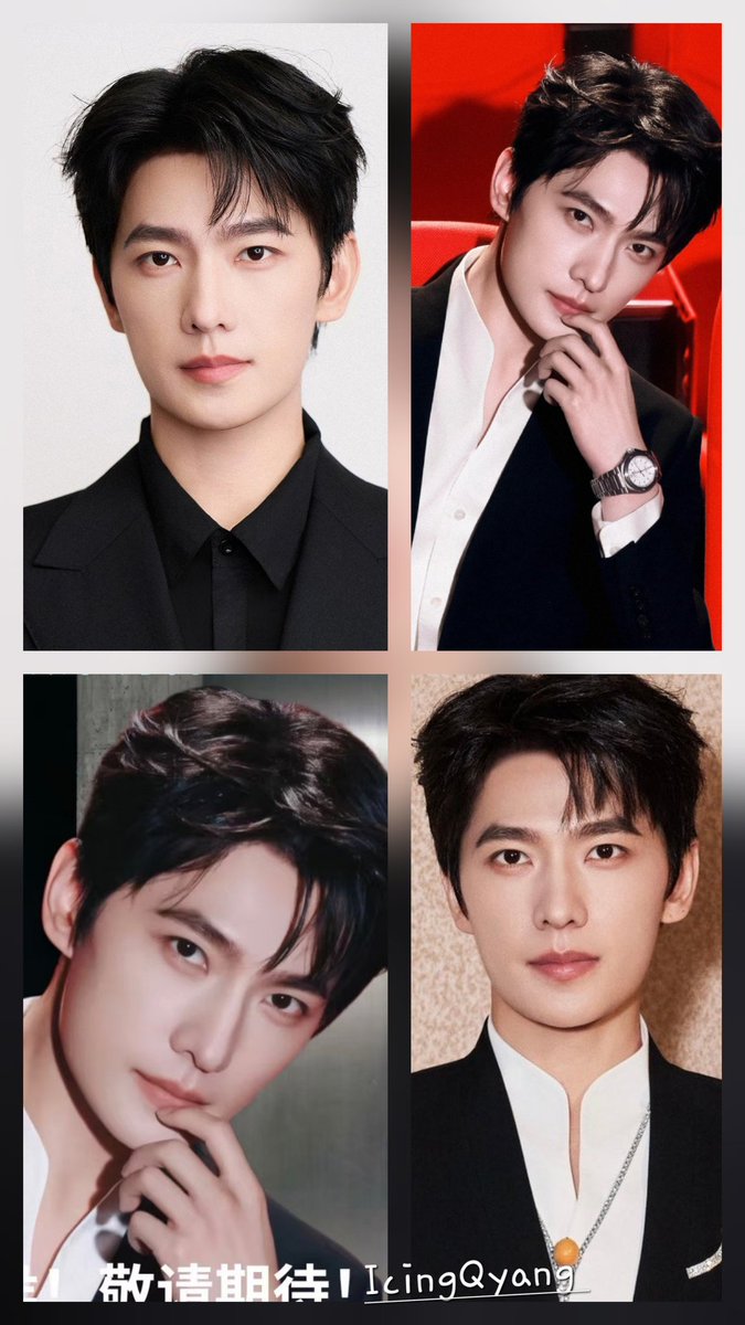 icingquinyang2's tweet photo. Get ready to see the new issue of #tmagazine. Fifth time for #YangYang to grace it's #frontpage. To celebrate his #endlesscapabilities for #wonder
#epitomeofbeauty #godtierelegance
Can't wait to see the spread! https://t.co/wQ3eFPgA1E