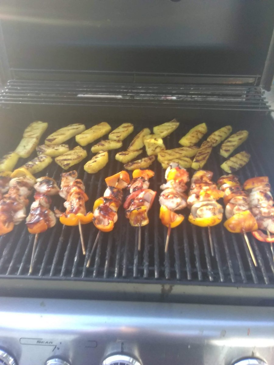 SallyMozz's tweet photo. Bbq Time
#Bbq #Summertime 
#Anytime https://t.co/h47lPB8x75