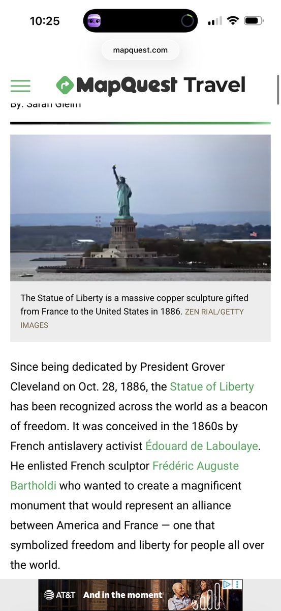 DissyBissyGirl's tweet photo. @NYCMayor I heard your ignorant speech and I came to have you educate me exactly which tranch of slaves was delivered to New York Harbor after the Statue of Liberty was erected in 1885? You’re so fucking stupid you don’t even know what you’re saying.
Also, go fuck yourself, commie🖕 https://t.co/APNKfPH56X