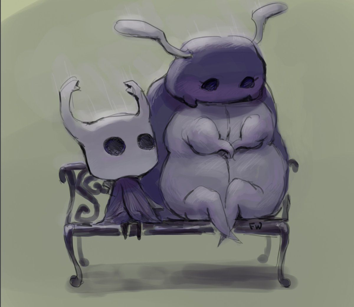 Fogwine tweet picture