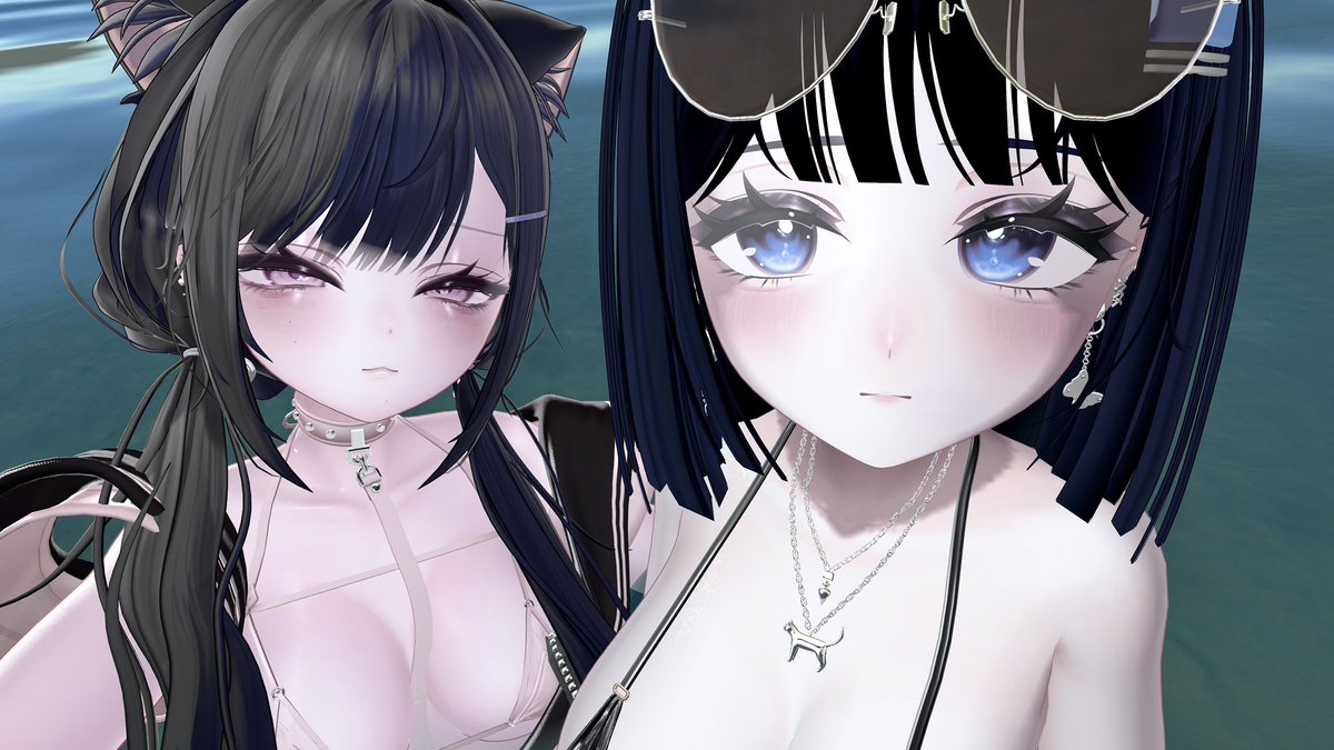 hokoria2x's tweet photo. 素敵なツーショット⸜❤︎⸝‍
好みの違うふたりを可愛がってく〜ださい♪ https://t.co/pIT6i57RKQ