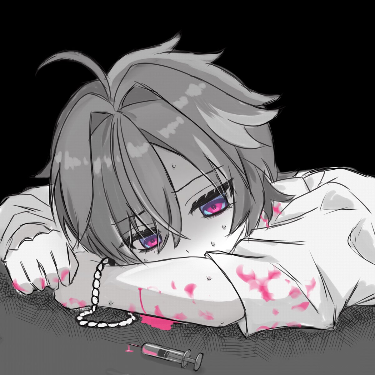 loheeeeen's tweet photo. あのとき助けが来なかったら https://t.co/azAgC0nmxF