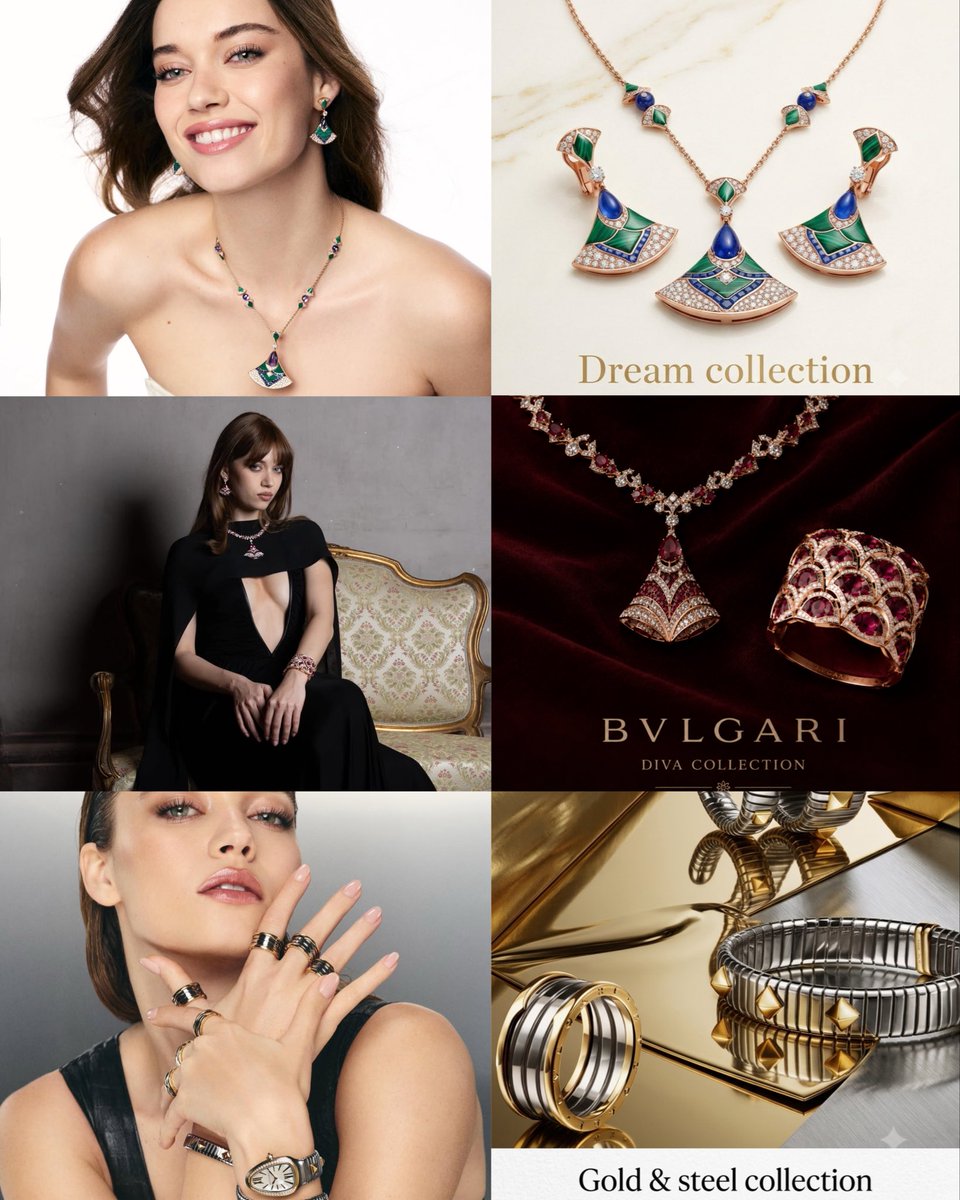 marixspg's tweet photo. RT @Defnaaaaaa: Afra ✖️Bvlgari collections 🖤🔥

 #AfraSaraçoğlu https://t.co/OhsJvPznyQ