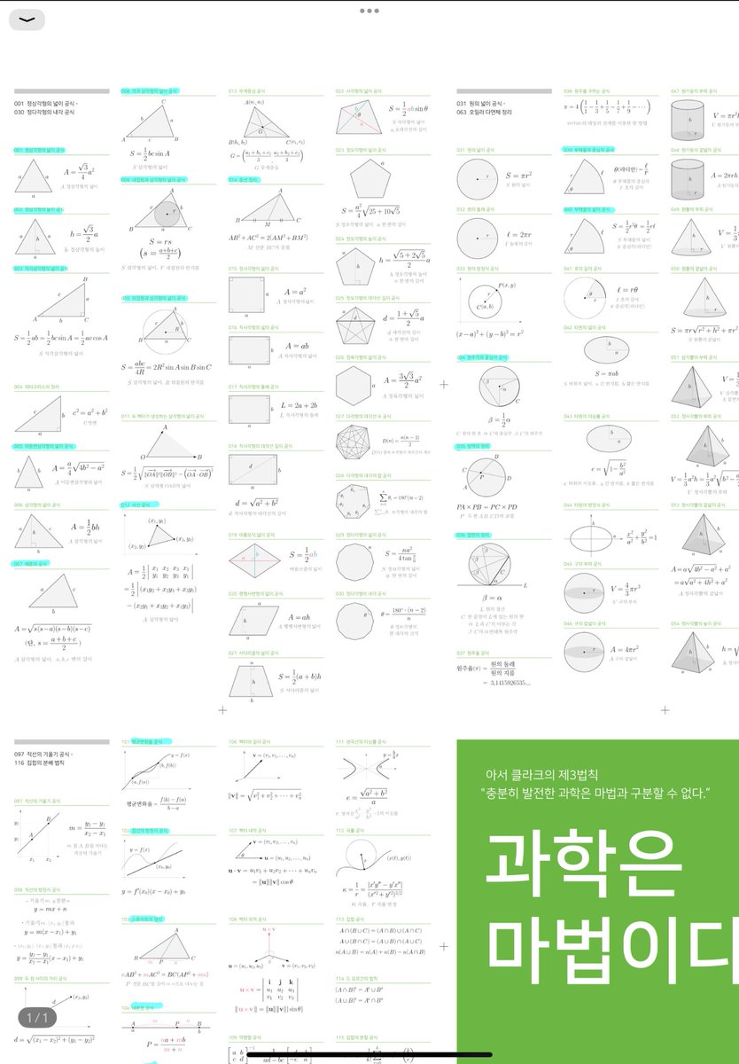 chimmdae's tweet photo. 내 수학공식 치트키 포스터
너네도 검색해서 다운받으셈
미확기 공식 다잇음 https://t.co/qwhfOVDcnG