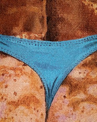 elartistaneiked's tweet photo. Cartography of the Skin
Acrylic painting 
2022

Cada marca forma parte del paisaje, ninguna necesita ser corregida https://t.co/Z8upPNitY7