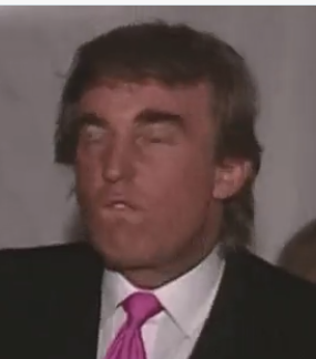 smc429's tweet photo. FYI
This is the WMO
White Man's Overbite
Your pedo prez, everyone. https://t.co/9tiSLTll1v