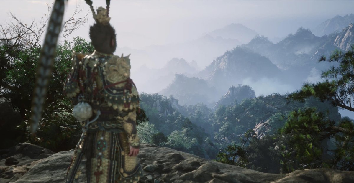 itzghostman's tweet photo. @ACUnlimited378 Dont have any AC screenshots have other games if its allowed 😁🤍, and also thanks for the opportunity and really excited for black flag remake!
#ACUVP https://t.co/8CEOM60oXc