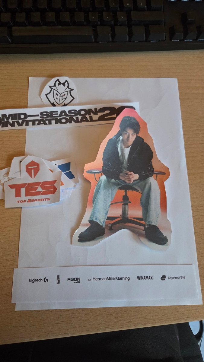 G2 Thomas tweet media