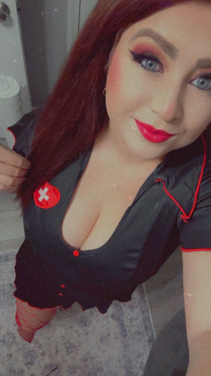 Amber Parker tweet media