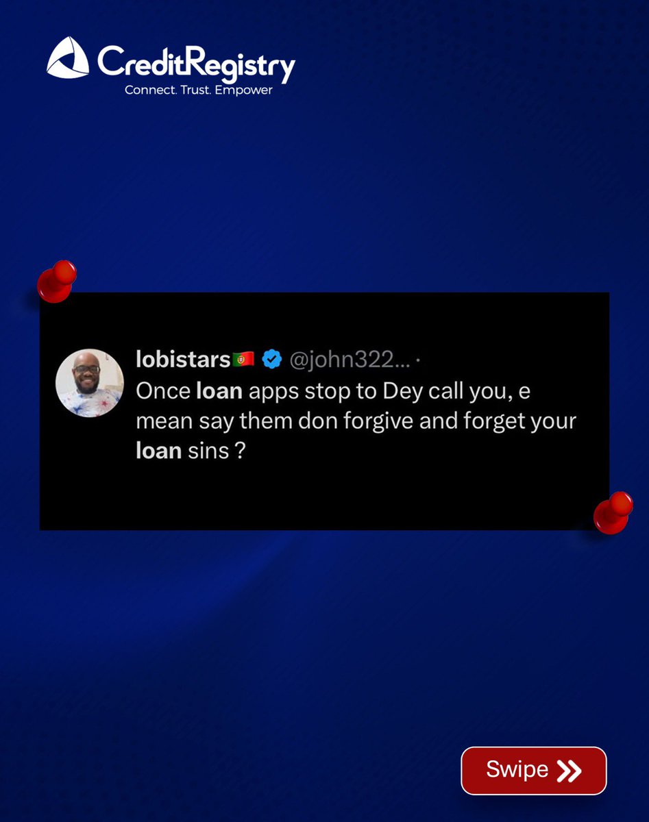 CreditRegistry tweet media