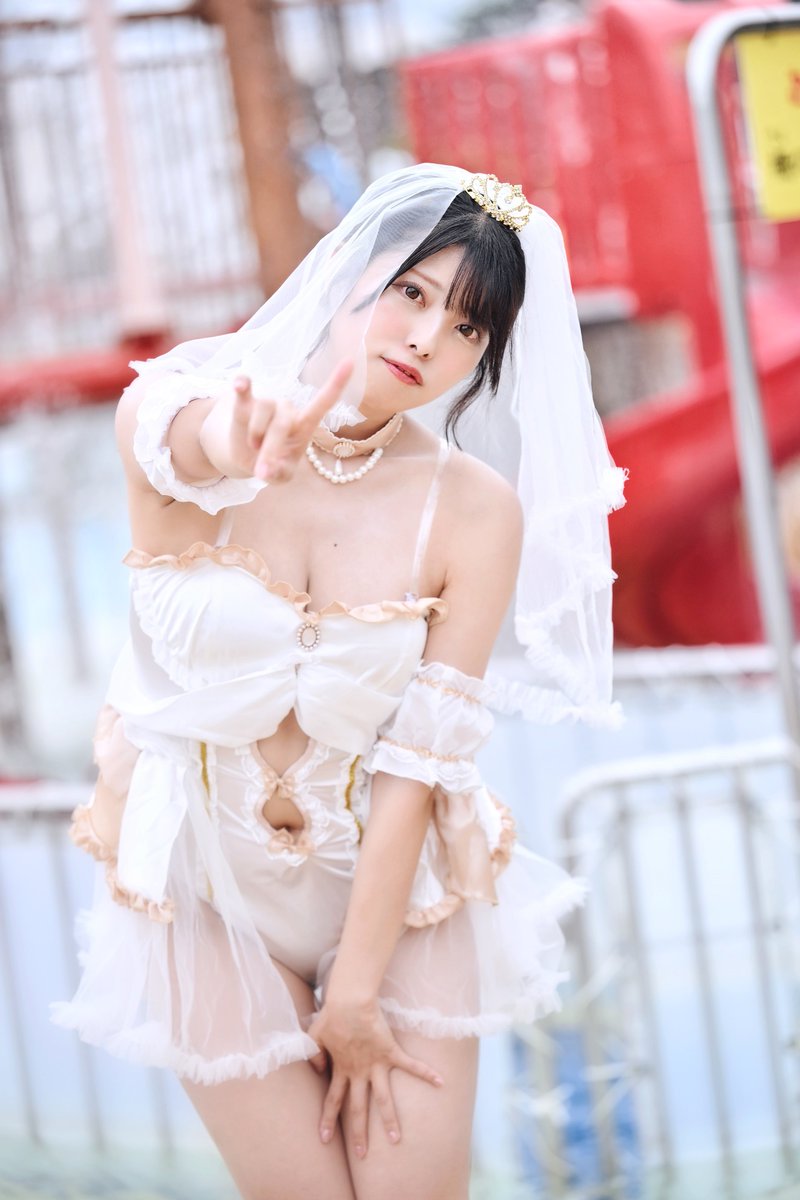 niibo_kishiro's tweet photo. おはおー！絶対結婚…？ https://t.co/JUCxjvFImD