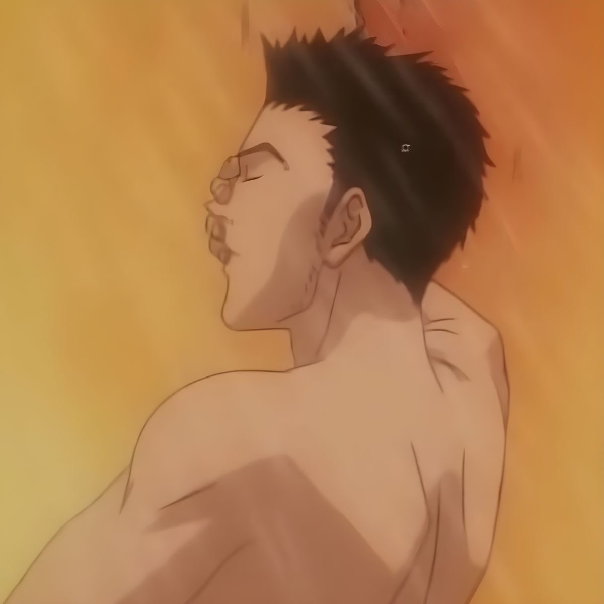 morksenposting's tweet photo. itβs like no one wants to Objectify Leorio anymore β¦ never forget what they took from you π https://t.co/WsgSlDwi11
