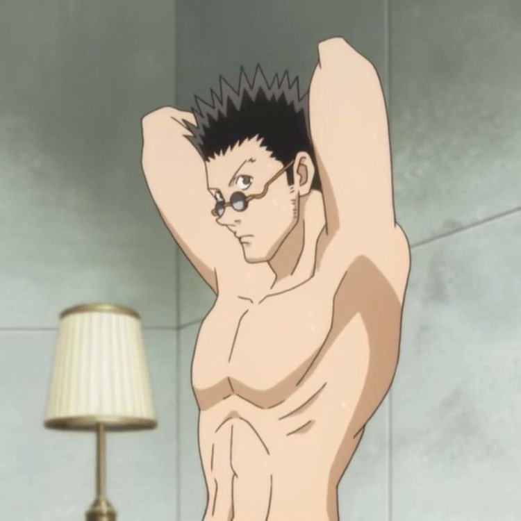 morksenposting's tweet photo. itβs like no one wants to Objectify Leorio anymore β¦ never forget what they took from you π https://t.co/WsgSlDwi11
