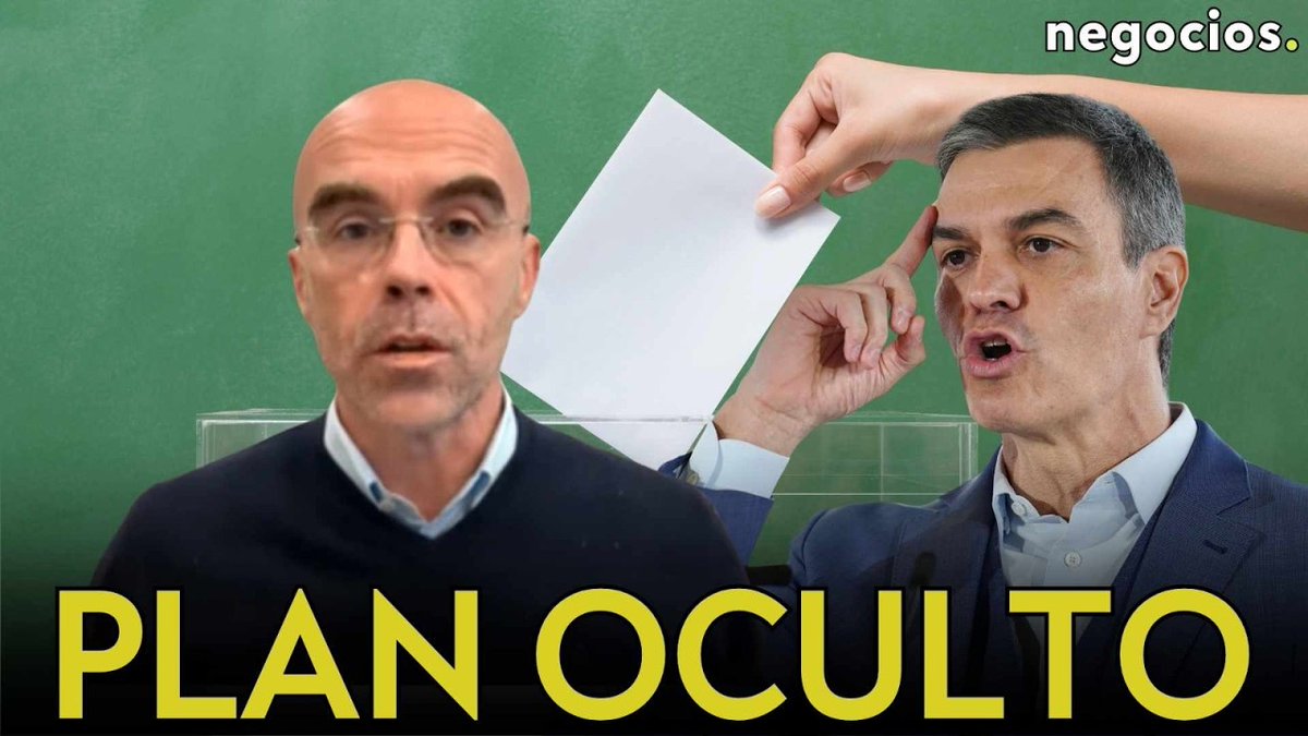 negocios_tv's tweet photo. BUXADÉ: El plan oculto de Pedro Sánchez con la inmigración masiva y el voto exterior

https://t.co/UYsxm9qC3r

#europa #vox #buxade #parlamento #patriots #politica #españa #gobierno #pedrosanchez #entrevista #geopolitica #negociostv https://t.co/5vsRDwRSDs