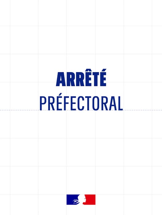 Image de Préfet d'Indre-et-Loire