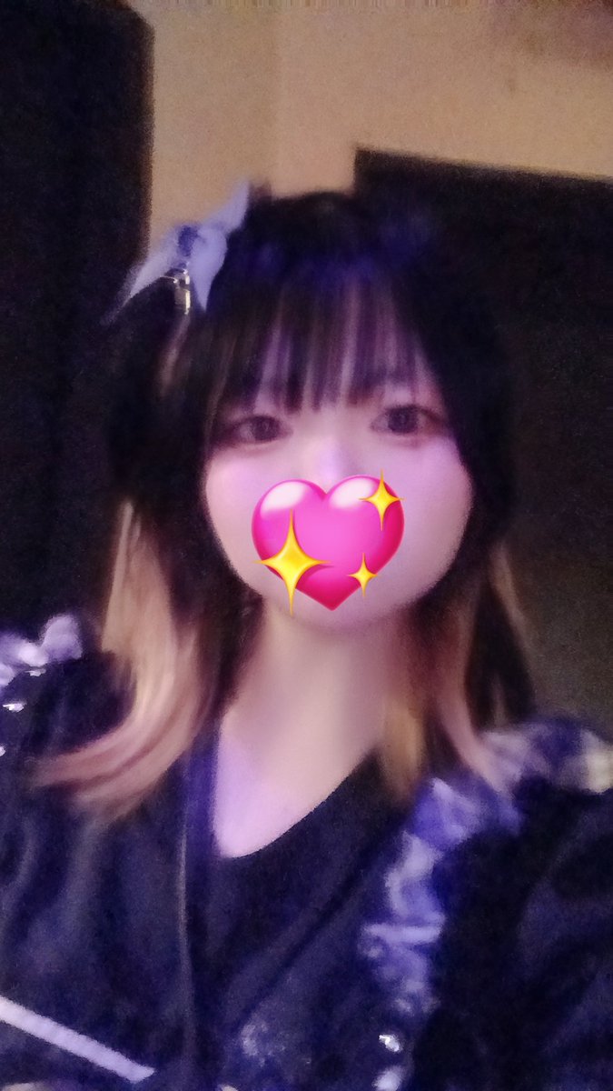 anemo_sadayo's tweet photo. おわ！あちたもいる https://t.co/w67AMlQKnZ