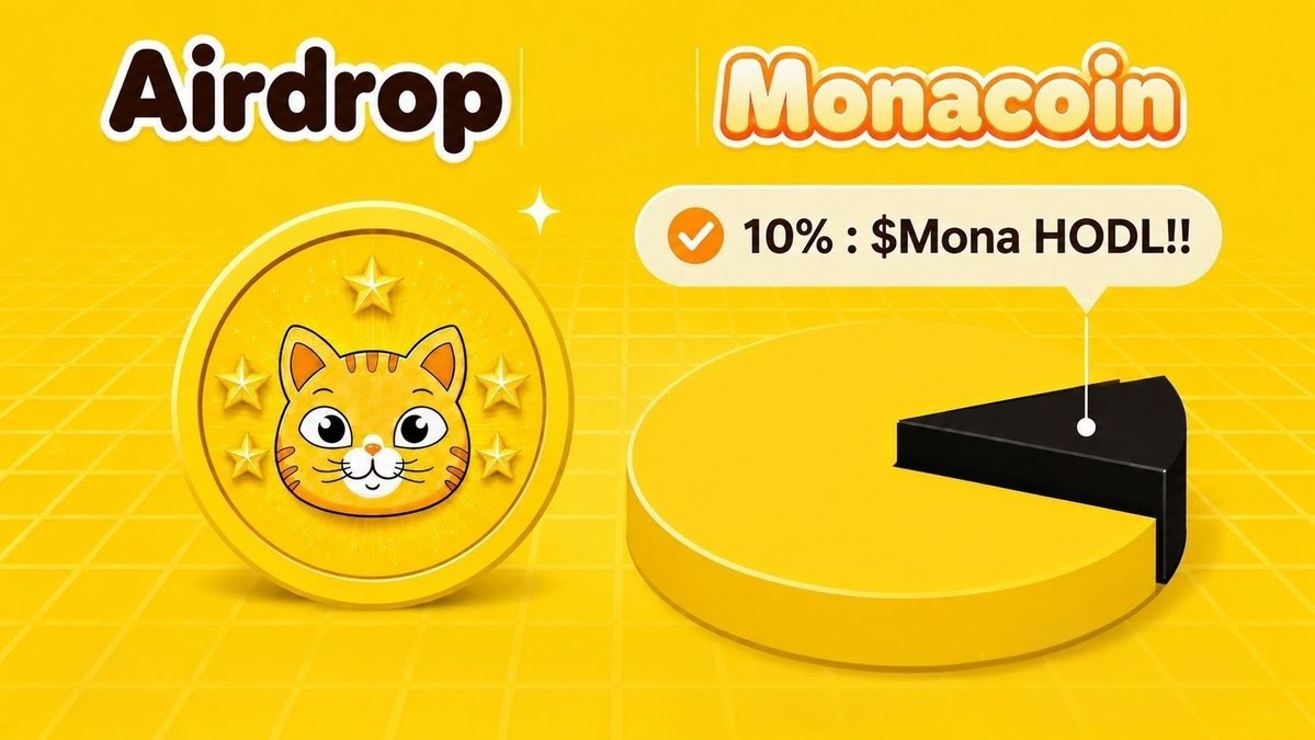 MONA tweet media