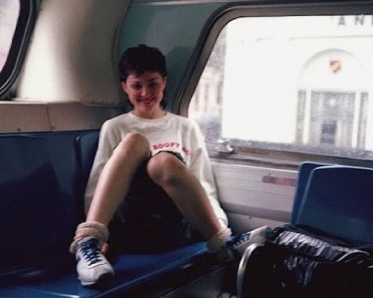 madonnasoldmore's tweet photo. L.E.S girls being about this baby https://t.co/hINjba2zcc