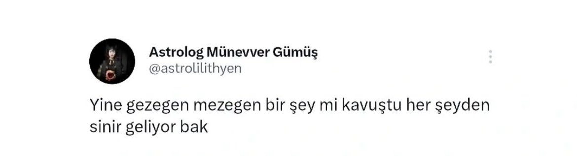 EdanurTuhan's tweet photo. Mental sağlığım https://t.co/M8EQa6mmNK