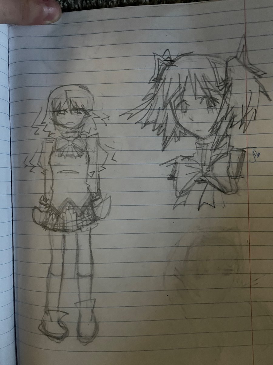 thatrandommeow's tweet photo. Hi sorry for inactivity ive been playing deltarune and pokemon sun heres sum stuff before i go live in the woods for a bit and inevitably come back with more drawings https://t.co/h61FoVe5VY