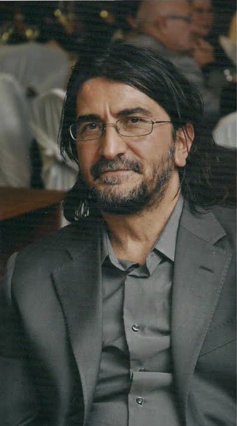 Rana Kara tweet media