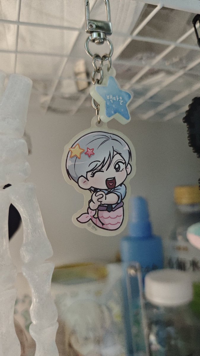 fishhhhh_zi's tweet photo. @yeonnu__01 It's like this！！🥰🥰🤲 https://t.co/l2tMXBvM99