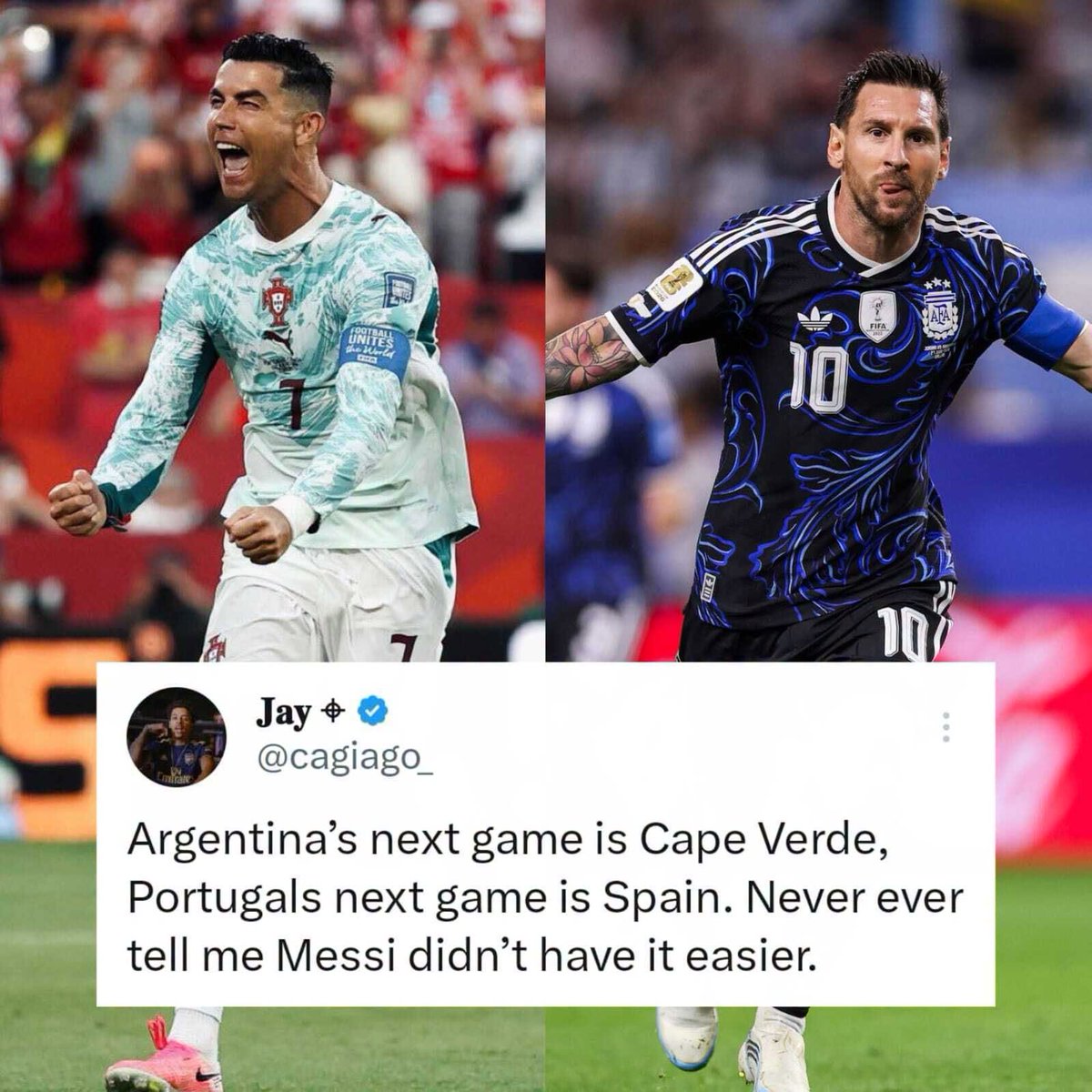 FootballFactly's tweet photo. https://t.co/X03jqfCcI0